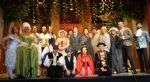 SLADS present Into The Woods